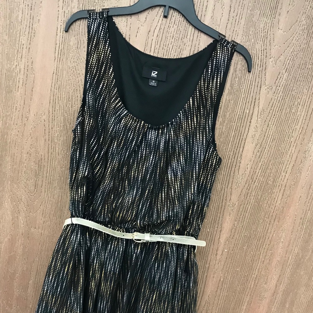 IZ Byer Mini Dress 👗